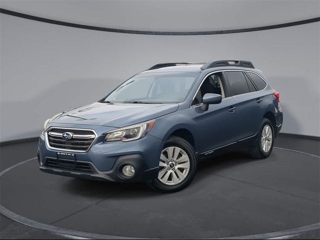 2018 Subaru Outback Premium