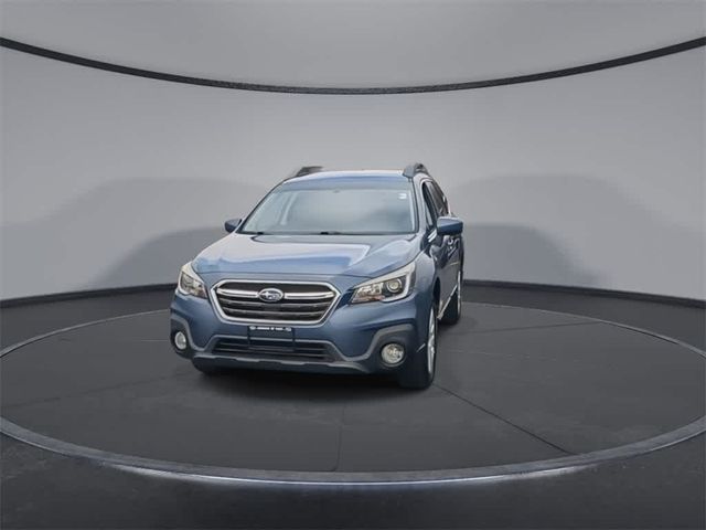 2018 Subaru Outback Premium