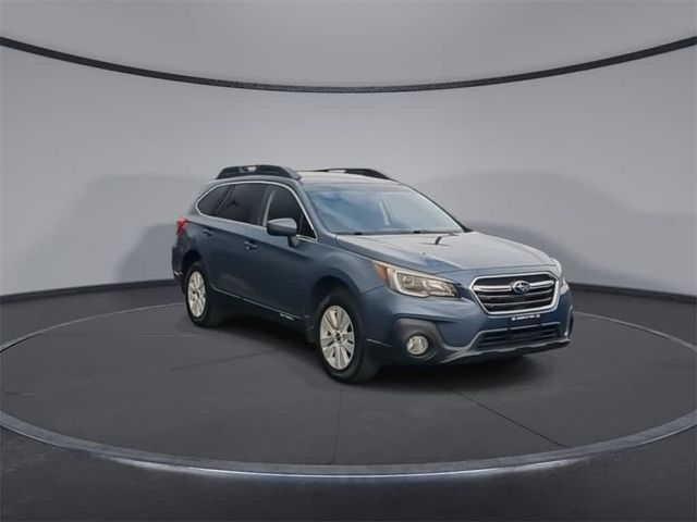 2018 Subaru Outback Premium