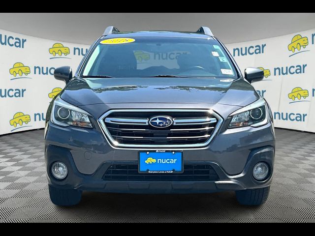 2018 Subaru Outback Premium