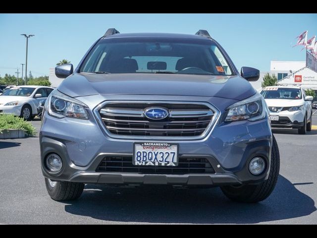 2018 Subaru Outback Premium