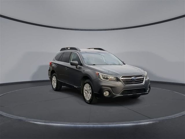 2018 Subaru Outback Premium