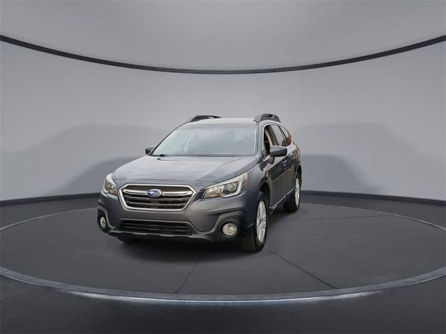 2018 Subaru Outback Premium