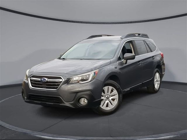 2018 Subaru Outback Premium