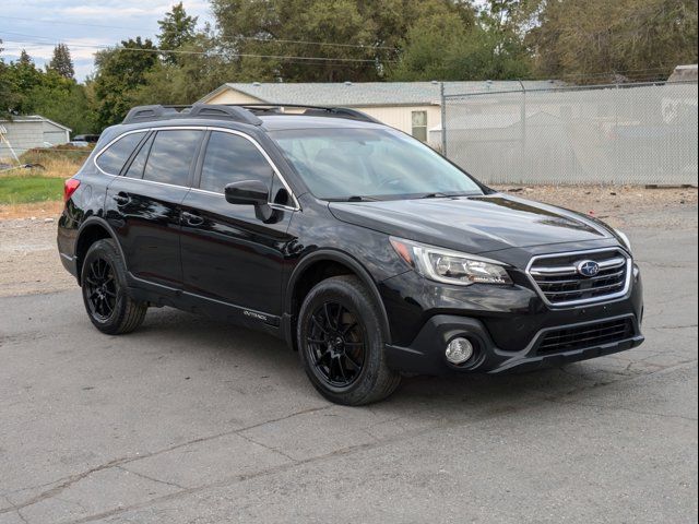 2018 Subaru Outback Premium