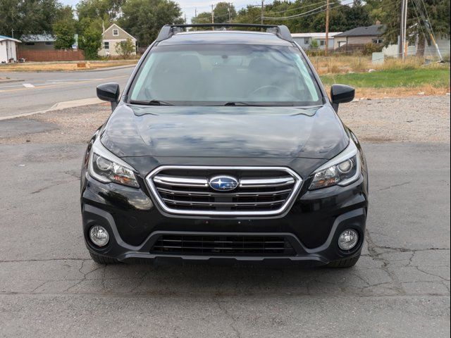 2018 Subaru Outback Premium