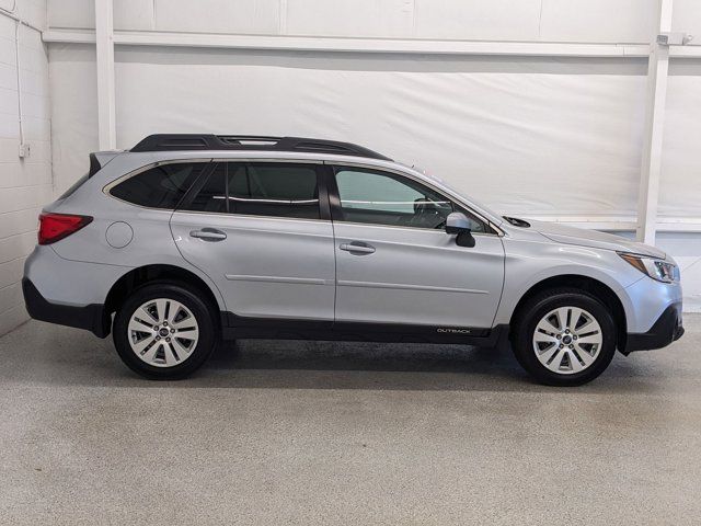 2018 Subaru Outback Premium