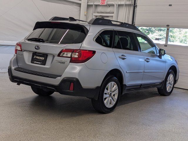 2018 Subaru Outback Premium