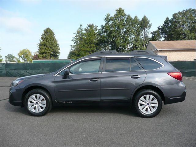 2018 Subaru Outback Premium