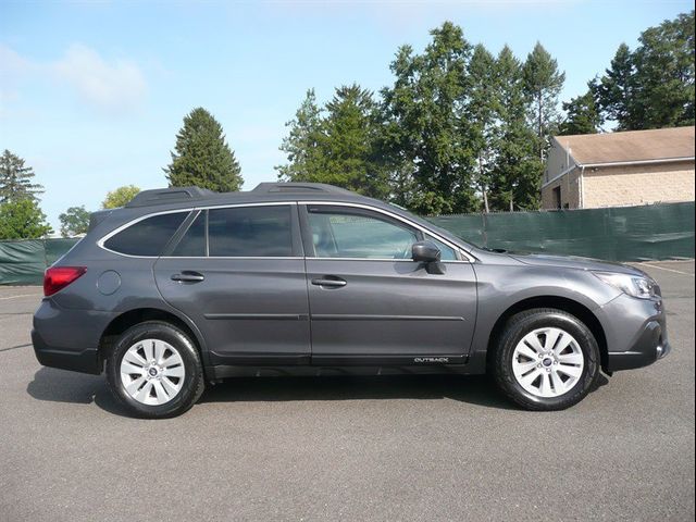 2018 Subaru Outback Premium