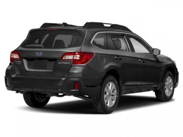 2018 Subaru Outback Premium