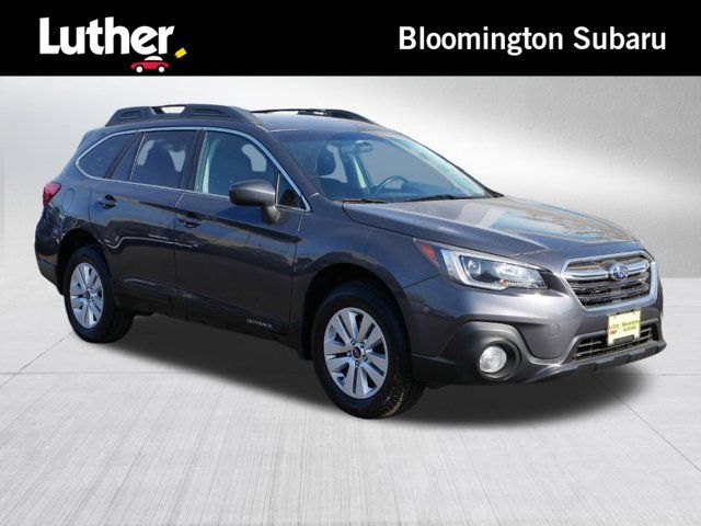 2018 Subaru Outback Premium