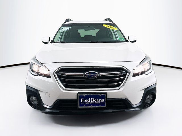 2018 Subaru Outback Premium