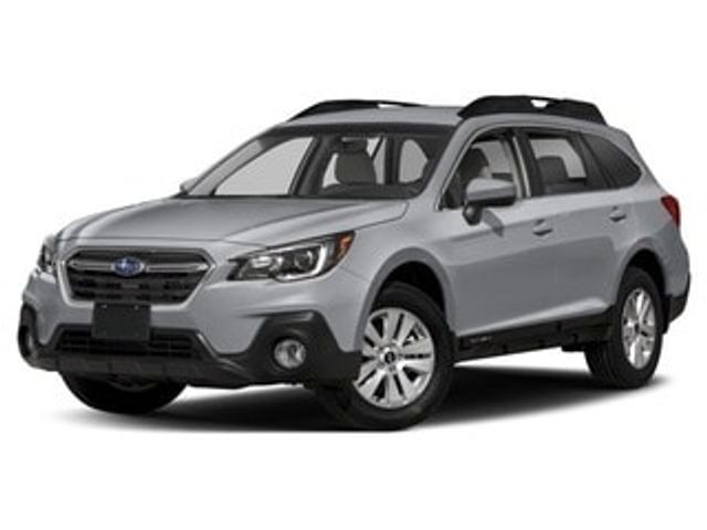 2018 Subaru Outback Premium