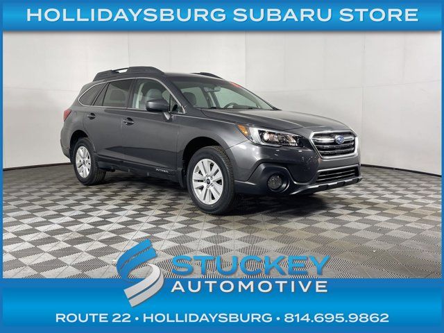 2018 Subaru Outback Premium