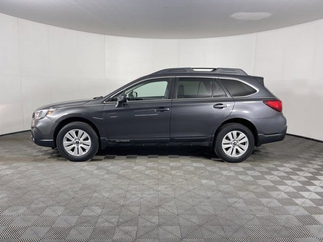 2018 Subaru Outback Premium