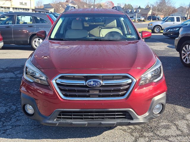 2018 Subaru Outback Premium