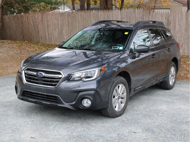 2018 Subaru Outback Premium