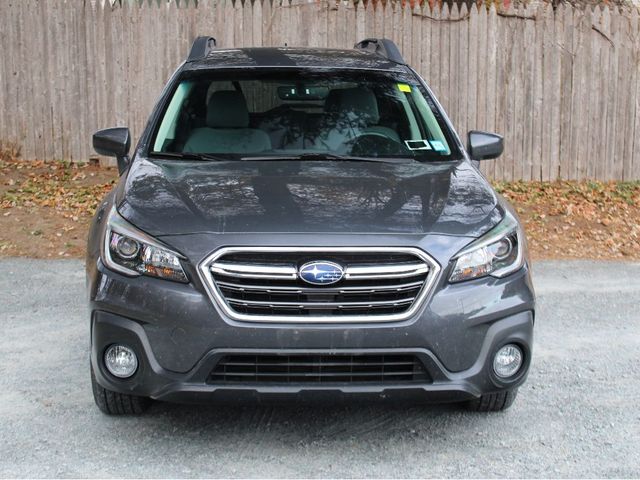 2018 Subaru Outback Premium