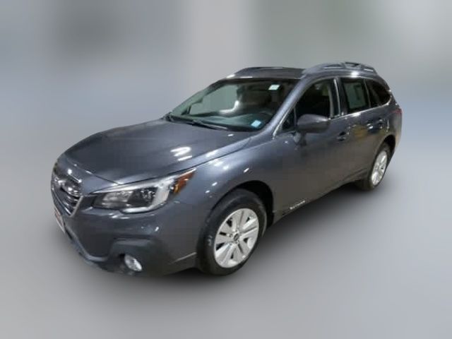 2018 Subaru Outback Premium