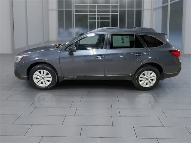 2018 Subaru Outback Premium