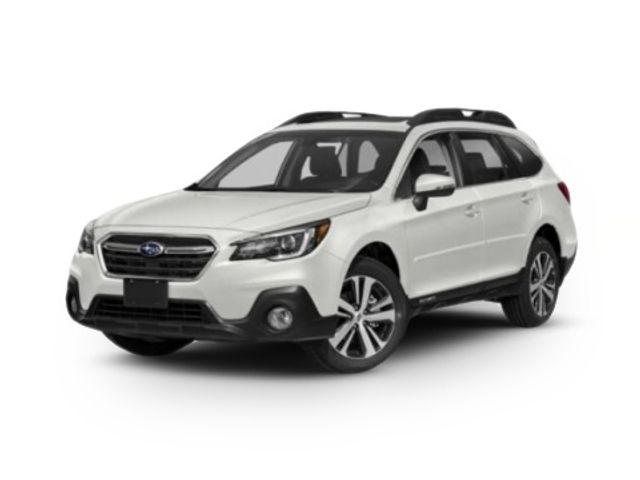 2018 Subaru Outback Premium