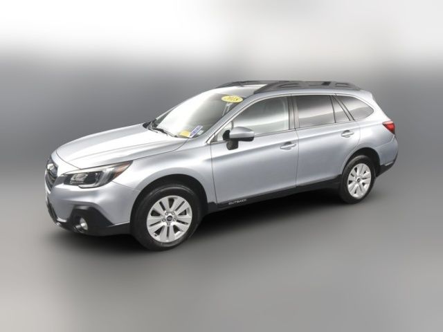 2018 Subaru Outback Premium