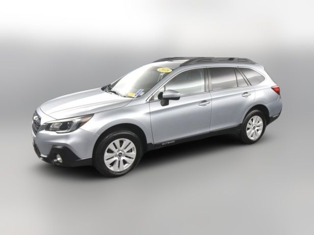 2018 Subaru Outback Premium