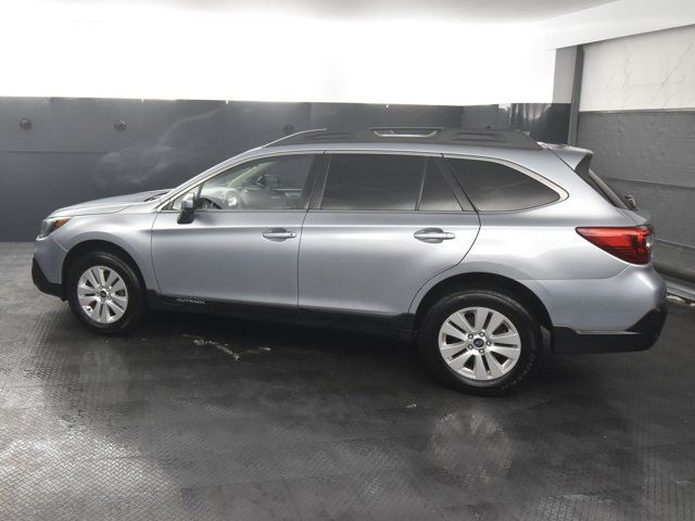 2018 Subaru Outback Premium