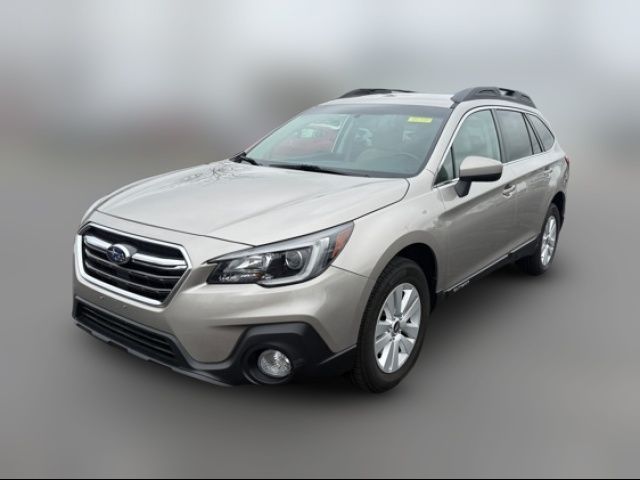 2018 Subaru Outback Premium