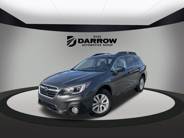 2018 Subaru Outback Premium