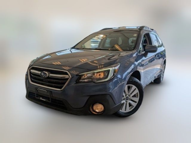 2018 Subaru Outback Premium
