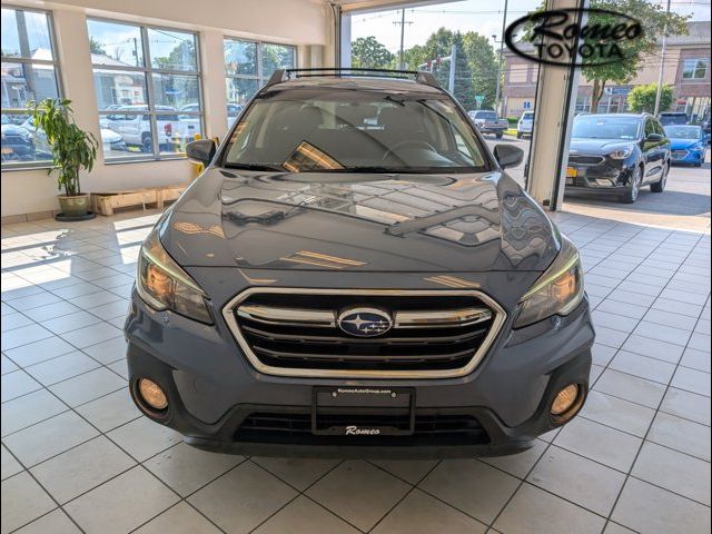 2018 Subaru Outback Premium