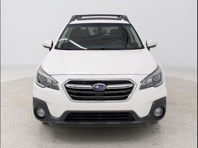 2018 Subaru Outback Premium