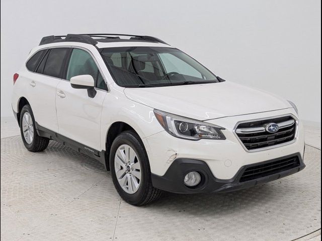 2018 Subaru Outback Premium