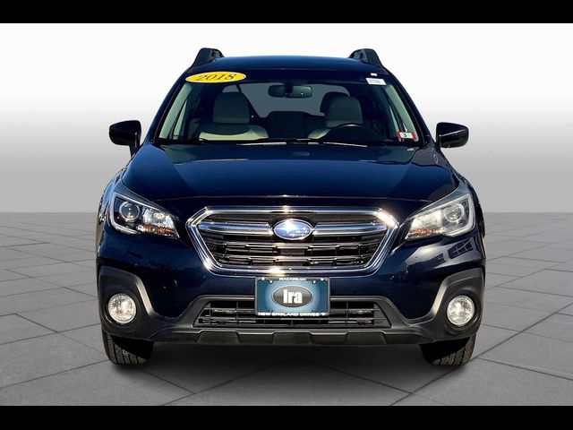 2018 Subaru Outback Premium