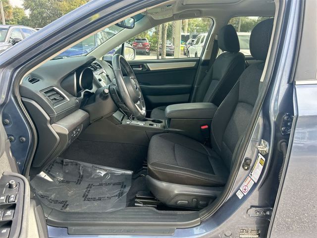 2018 Subaru Outback Premium