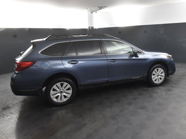 2018 Subaru Outback Premium