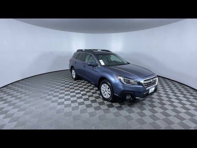 2018 Subaru Outback Premium