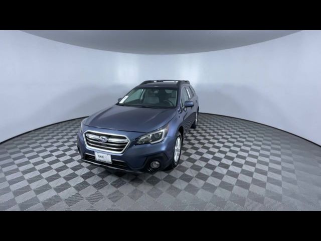 2018 Subaru Outback Premium