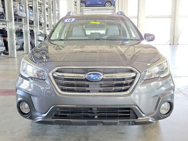 2018 Subaru Outback Premium