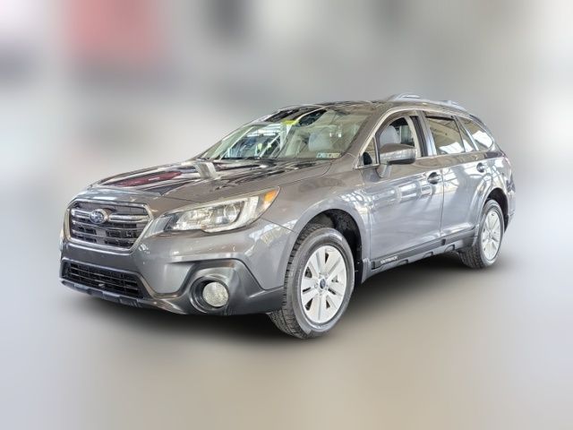 2018 Subaru Outback Premium