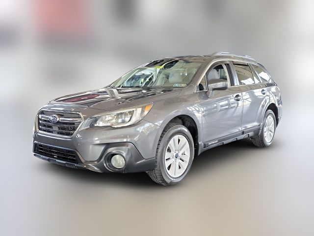 2018 Subaru Outback Premium