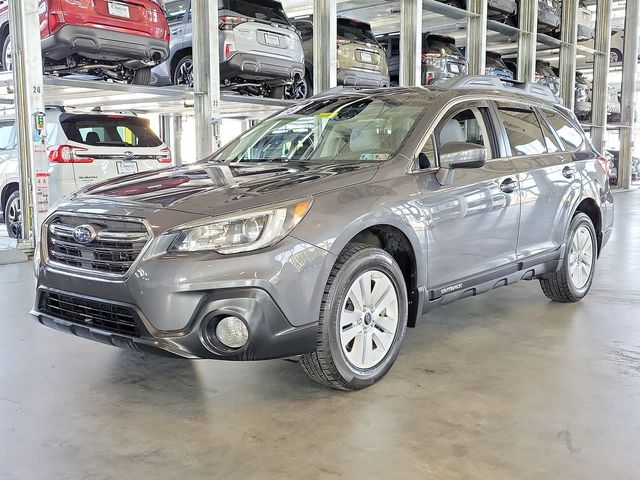 2018 Subaru Outback Premium