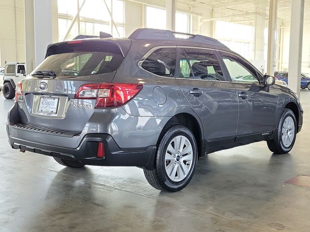 2018 Subaru Outback Premium