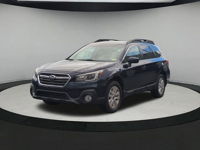 2018 Subaru Outback Premium