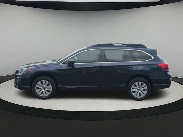 2018 Subaru Outback Premium