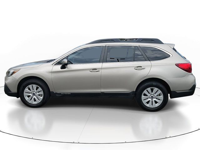 2018 Subaru Outback Premium