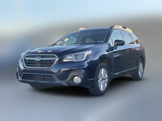 2018 Subaru Outback Premium