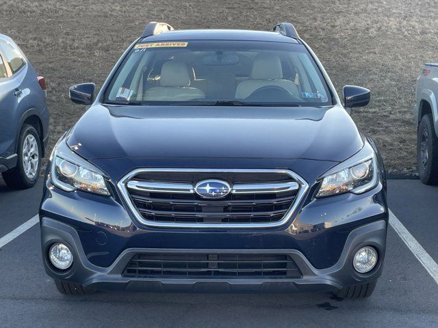 2018 Subaru Outback Premium